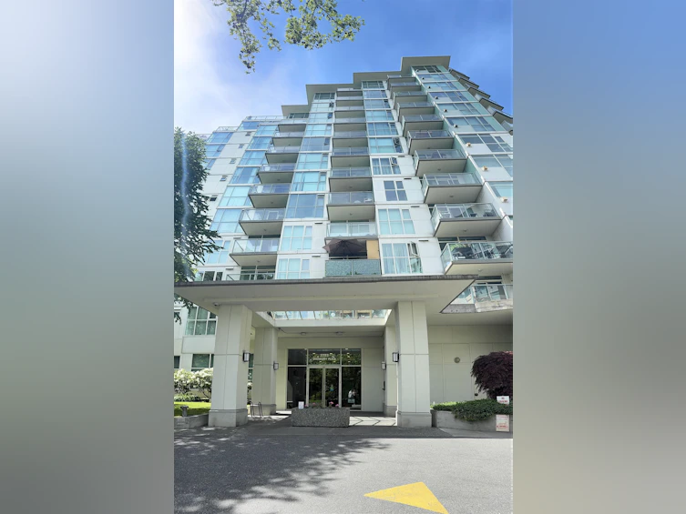 506-2733 Chandlery Place, Vancouver, BC, V5S 4V3 - 3