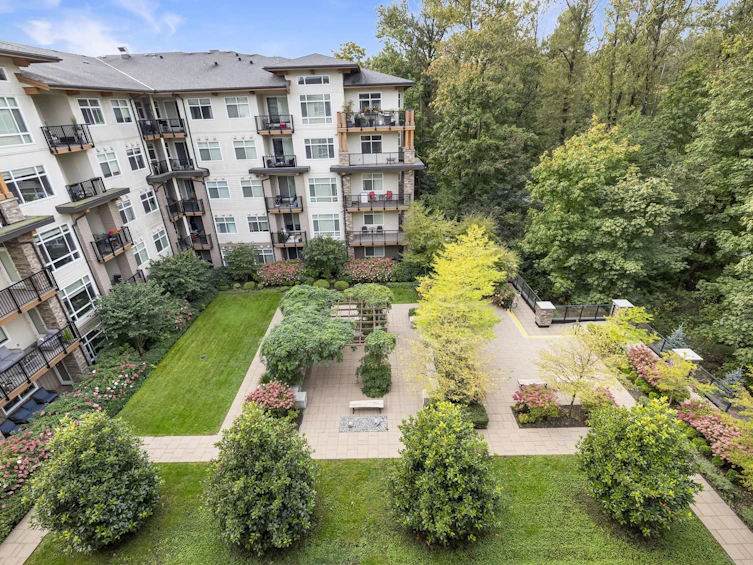 605-2465 Wilson Avenue, Port Coquitlam, BC, V3C 0E6 - 20