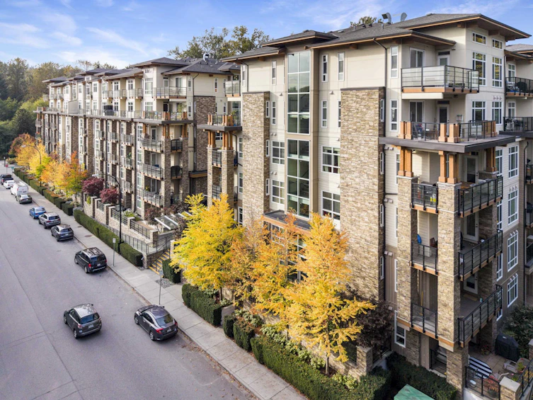 605-2465 Wilson Avenue, Port Coquitlam, BC, V3C 0E6 - 33