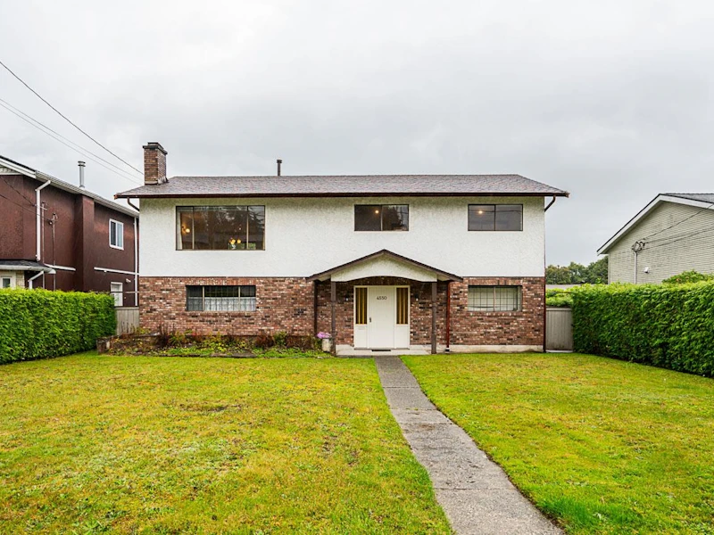 4550 Inman Avenue, Burnaby BC V5G 2Y1