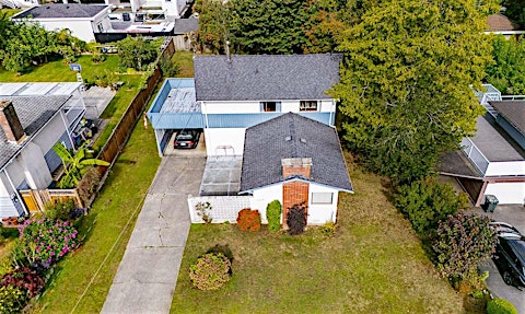7475 Colleen Street, Burnaby, BC, V5A 2A5