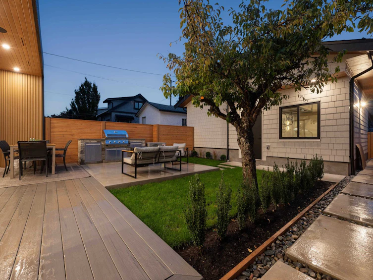 2-312 E 37th Avenue, Vancouver, BC, V5W 1E7 - 4