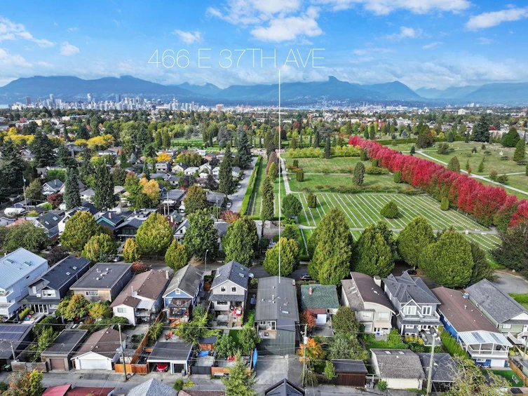 466 E 37th Avenue, Vancouver, BC, V5W 1E9 - 40