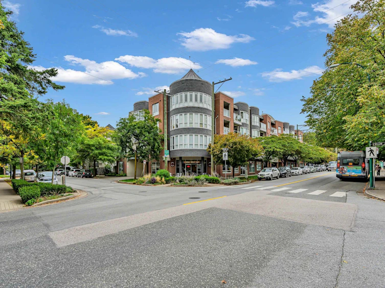 305-868 W 16th Avenue, Vancouver, BC, V5Z 1T1 - 29