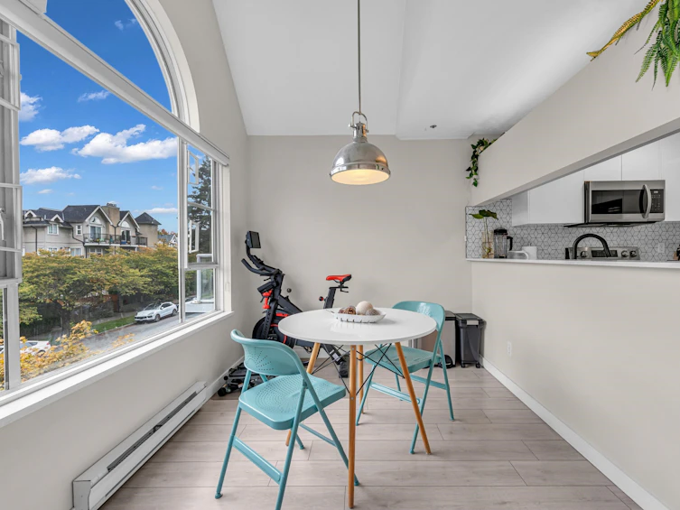 305-868 W 16th Avenue, Vancouver, BC, V5Z 1T1 - 12