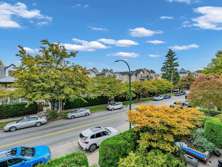 305-868 W 16th Avenue, Vancouver, BC, V5Z 1T1 - 26