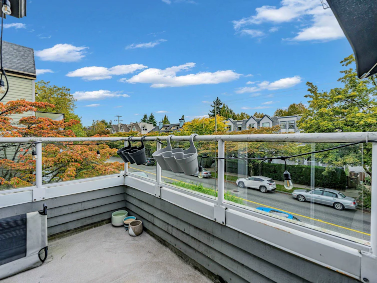 305-868 W 16th Avenue, Vancouver, BC, V5Z 1T1 - 23