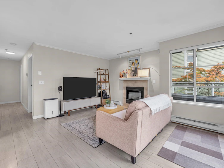 305-868 W 16th Avenue, Vancouver, BC, V5Z 1T1 - 4