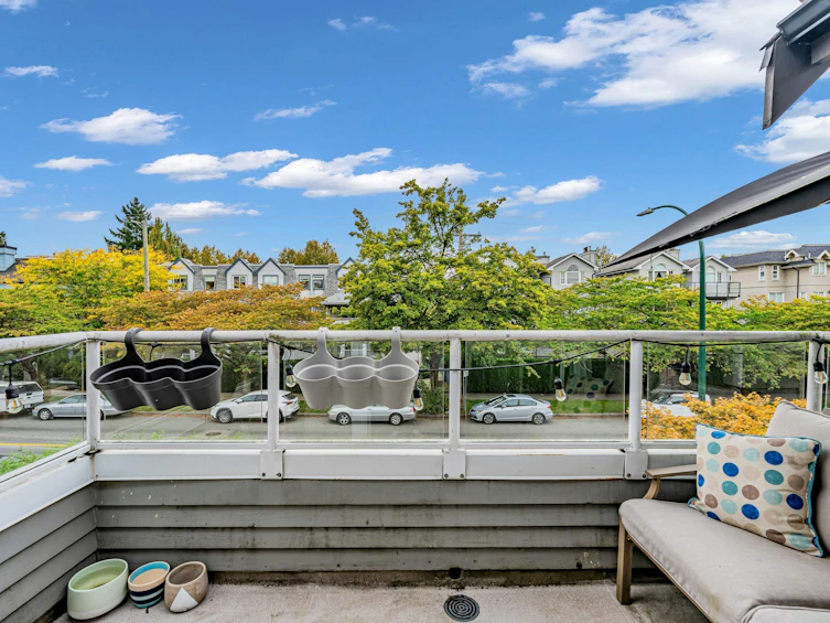 305-868 W 16th Avenue, Vancouver, BC, V5Z 1T1 - 22
