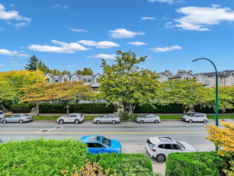 305-868 W 16th Avenue, Vancouver, BC, V5Z 1T1 - 28