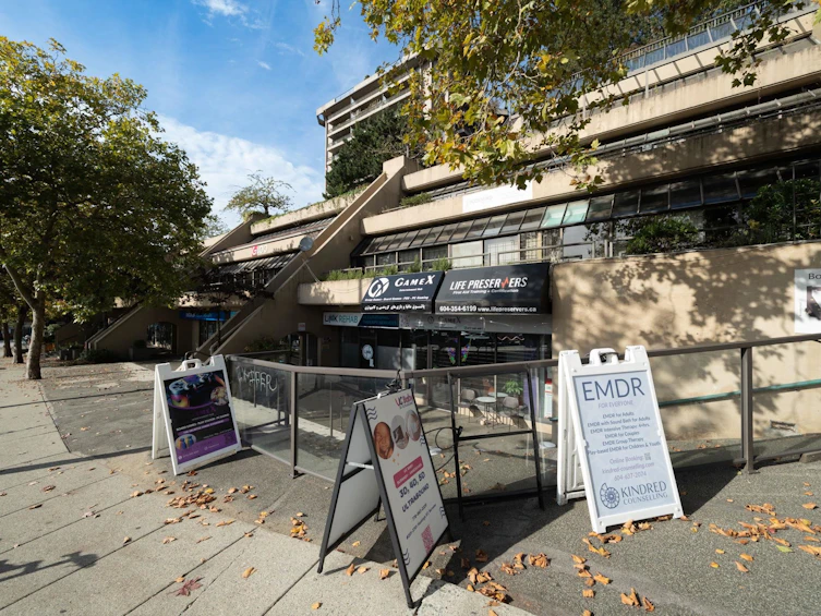 101-3861 Albert Street, Burnaby, BC, V5C 2C8 - 34