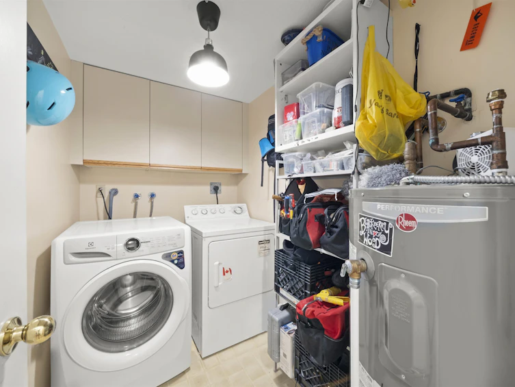 101-3861 Albert Street, Burnaby, BC, V5C 2C8 - 19
