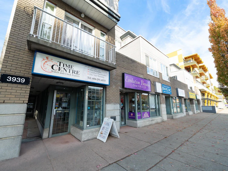 101-3861 Albert Street, Burnaby, BC, V5C 2C8 - 24
