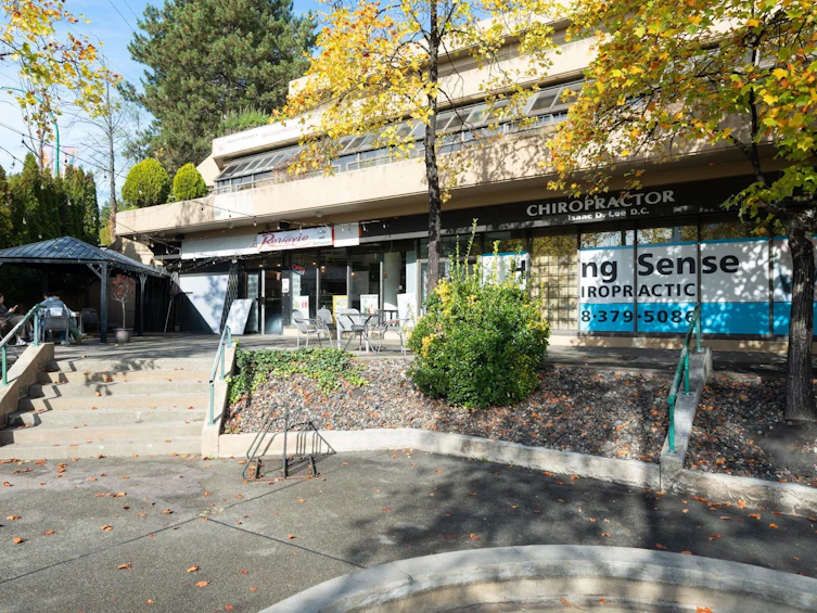 101-3861 Albert Street, Burnaby, BC, V5C 2C8 - 31