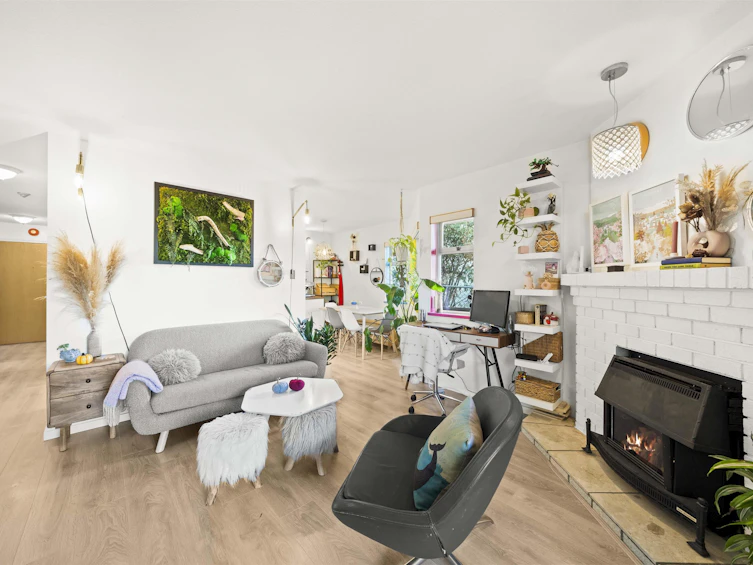 101-3861 Albert Street, Burnaby, BC, V5C 2C8 - 10