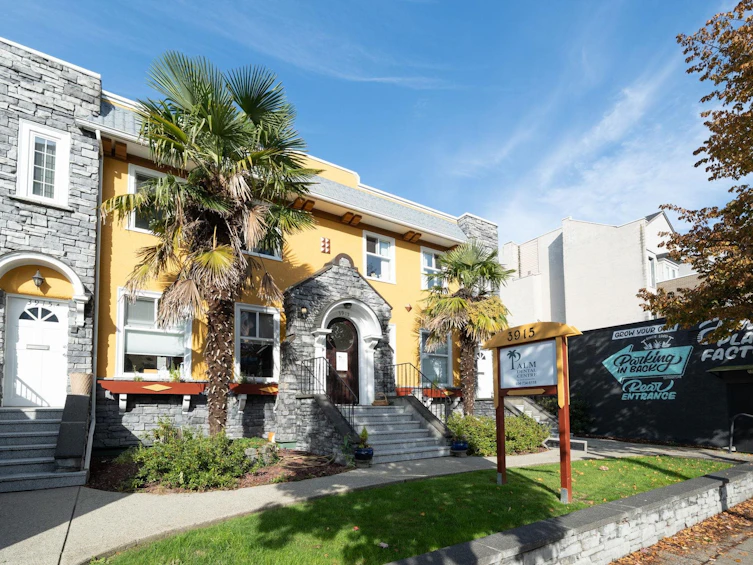101-3861 Albert Street, Burnaby, BC, V5C 2C8 - 25