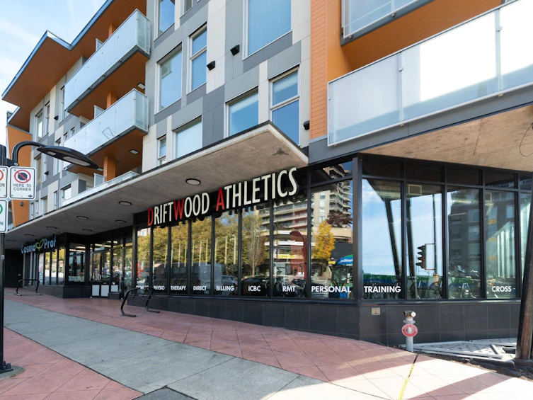101-3861 Albert Street, Burnaby, BC, V5C 2C8 - 30