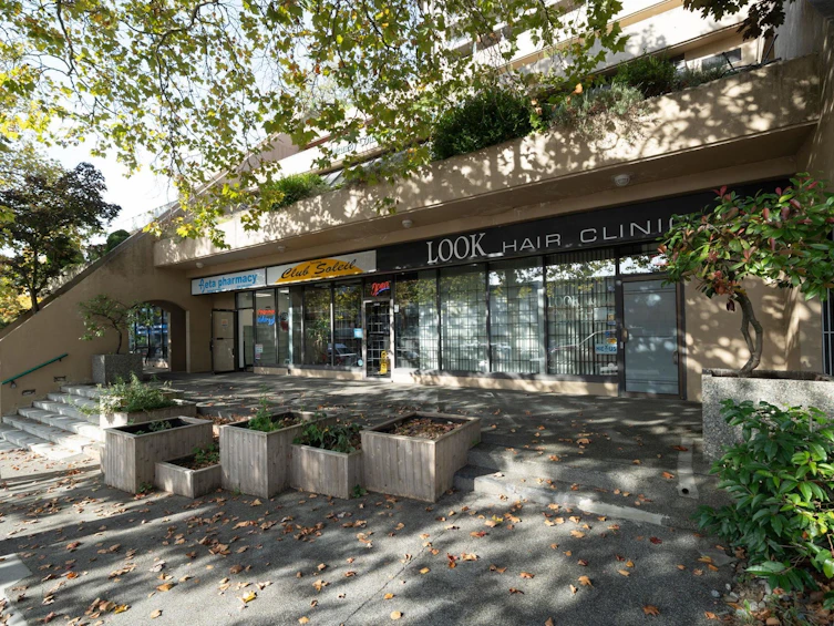 101-3861 Albert Street, Burnaby, BC, V5C 2C8 - 33