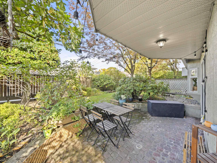 101-3861 Albert Street, Burnaby, BC, V5C 2C8 - 21