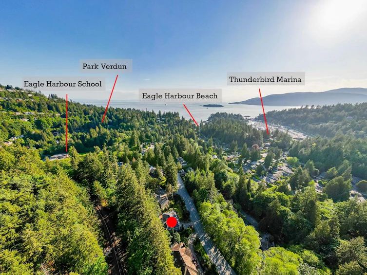 5685 Westport Road, West Vancouver, BC, V7W 1V3 - 28