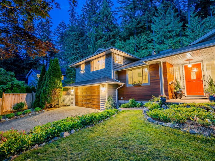5685 Westport Road, West Vancouver, BC, V7W 1V3 - 2