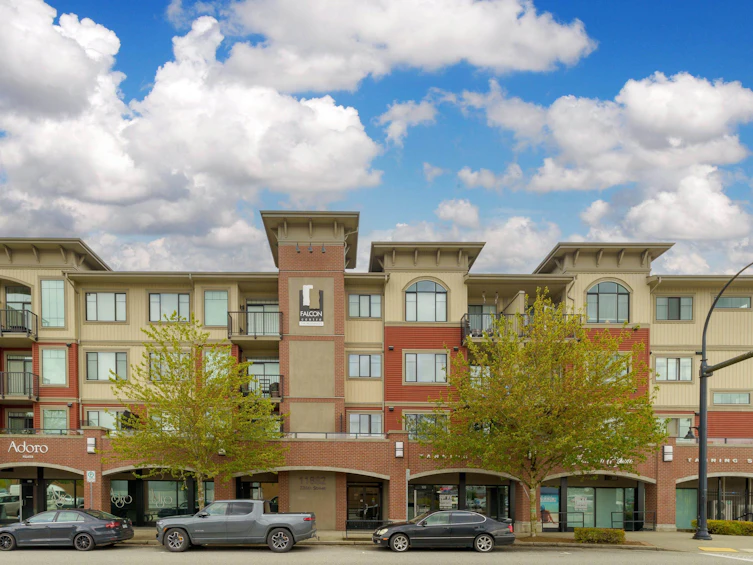 104-11882 226 Street, Maple Ridge, BC, V2X 9C7 - 23