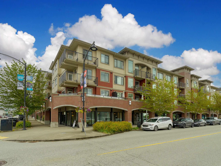 104-11882 226 Street, Maple Ridge, BC, V2X 9C7