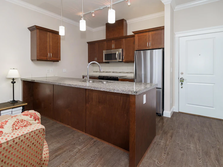 104-11882 226 Street, Maple Ridge, BC, V2X 9C7 - 2