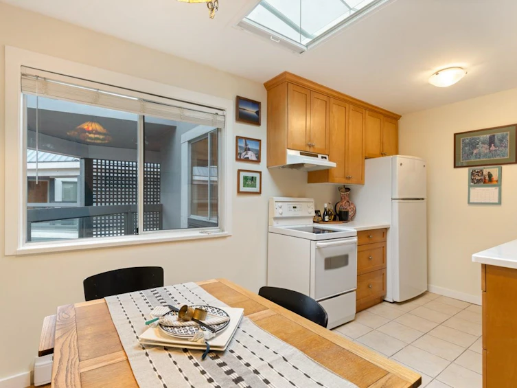 405-1345 W 4th Avenue, Vancouver, BC, V6H 3Y8 - 19