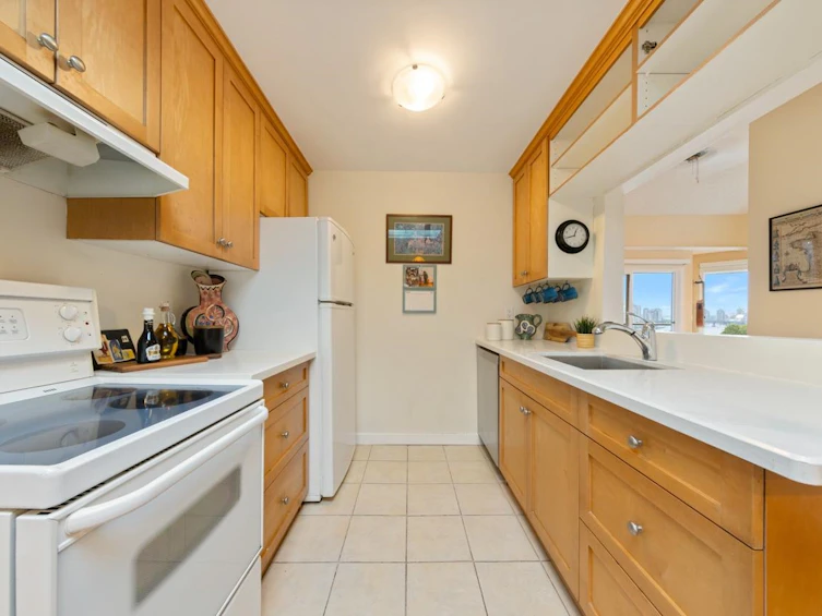 405-1345 W 4th Avenue, Vancouver, BC, V6H 3Y8 - 17