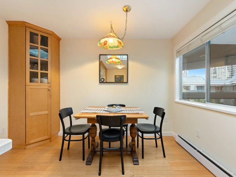 405-1345 W 4th Avenue, Vancouver, BC, V6H 3Y8 - 16