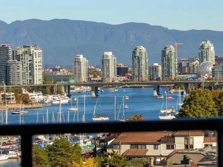 405-1345 W 4th Avenue, Vancouver, BC, V6H 3Y8 - 29