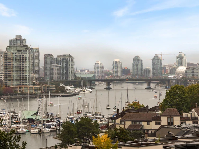 405-1345 W 4th Avenue, Vancouver, BC, V6H 3Y8 - 25