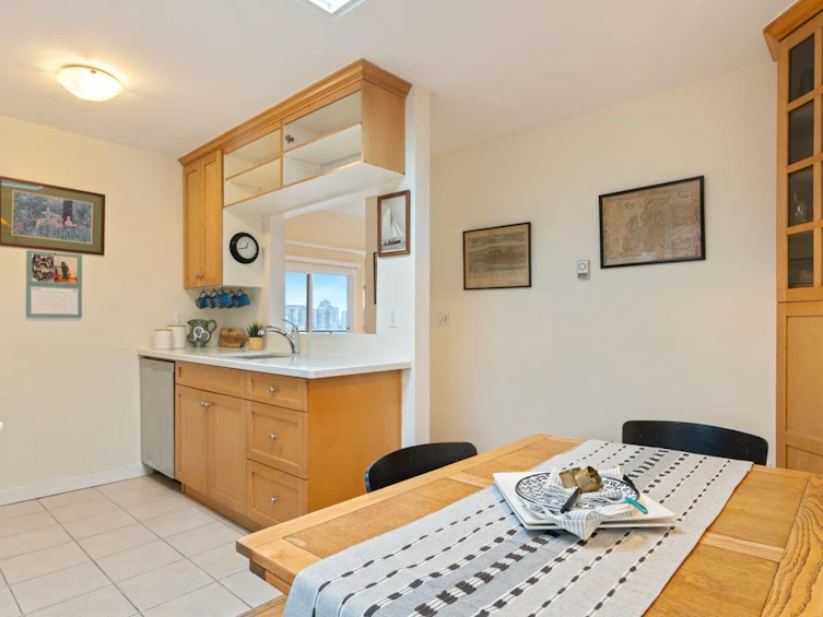 405-1345 W 4th Avenue, Vancouver, BC, V6H 3Y8 - 18