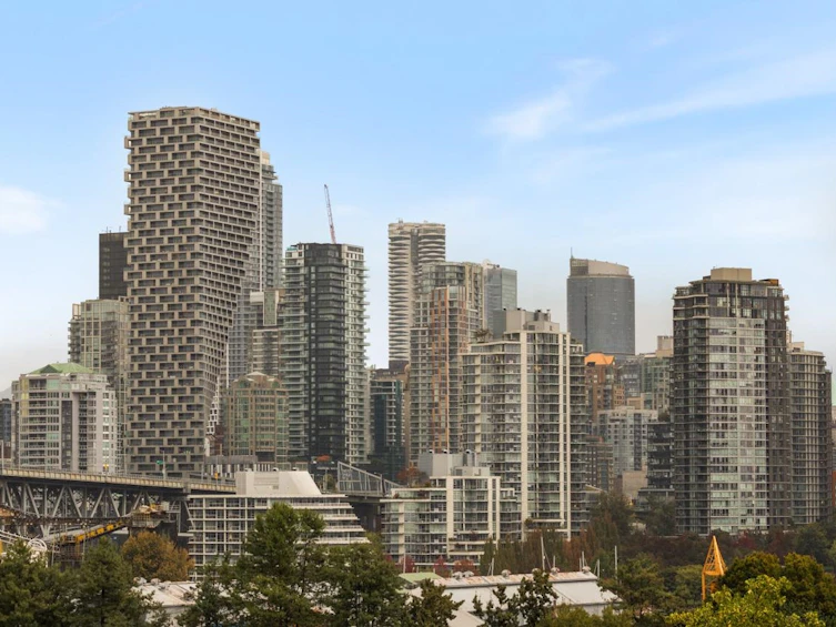 405-1345 W 4th Avenue, Vancouver, BC, V6H 3Y8 - 26