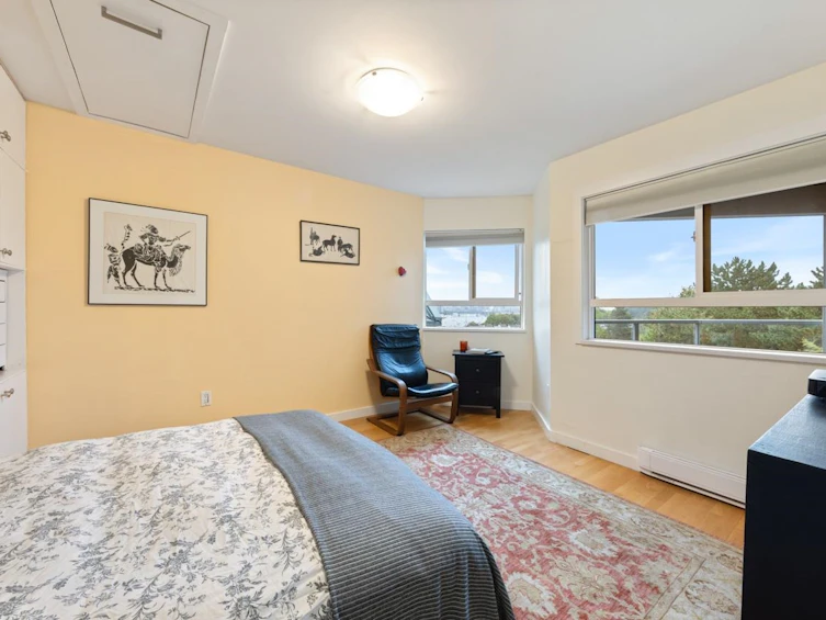 405-1345 W 4th Avenue, Vancouver, BC, V6H 3Y8 - 12