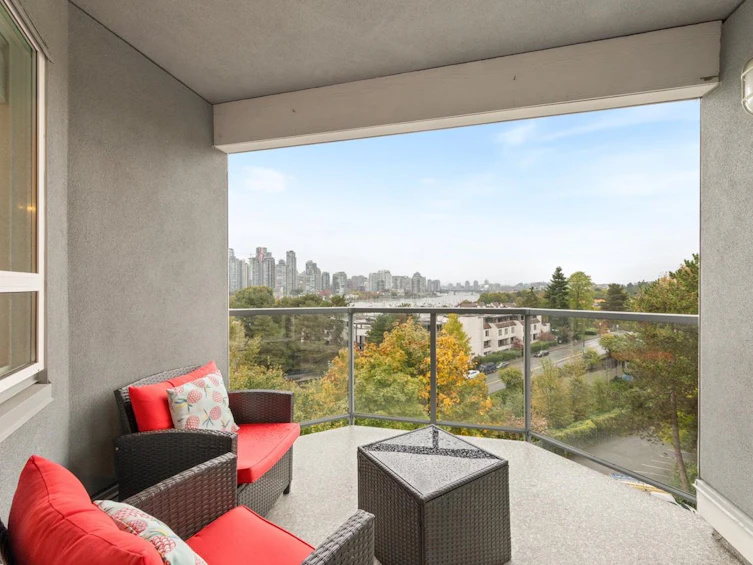 405-1345 W 4th Avenue, Vancouver, BC, V6H 3Y8 - 10
