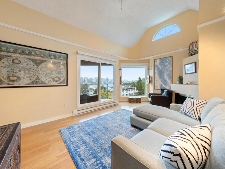 405-1345 W 4th Avenue, Vancouver, BC, V6H 3Y8 - 5