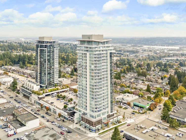 2306-505 Nelson Street, Coquitlam, BC, V3J 0R5 - 32