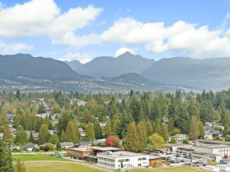 2306-505 Nelson Street, Coquitlam, BC, V3J 0R5 - 21