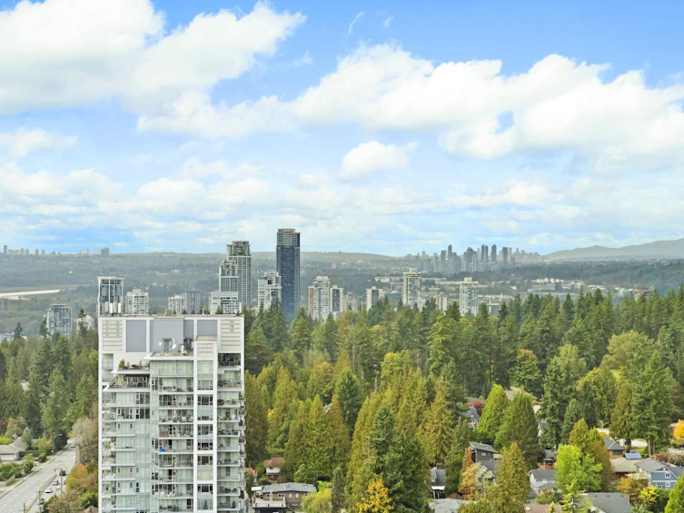 2306-505 Nelson Street, Coquitlam, BC, V3J 0R5 - 20