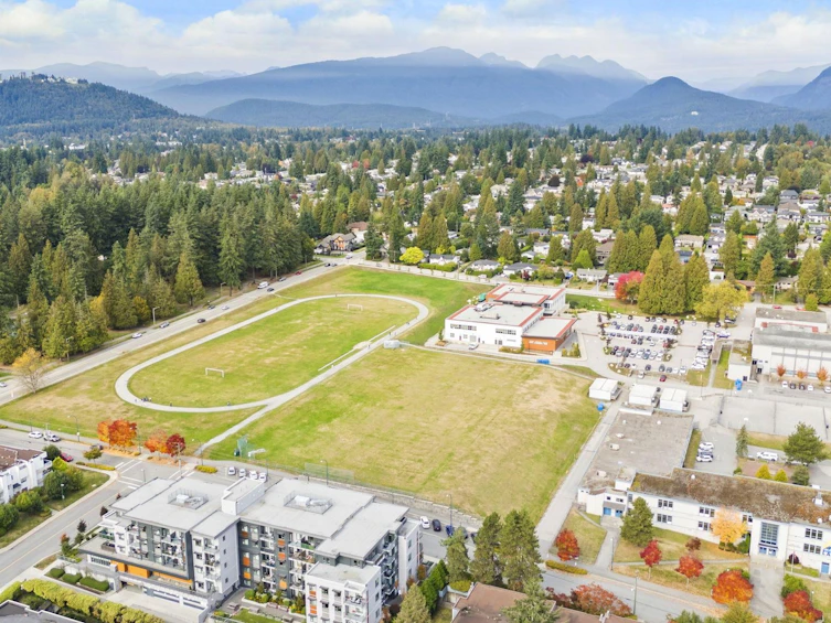 2306-505 Nelson Street, Coquitlam, BC, V3J 0R5 - 35