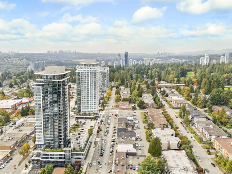 2306-505 Nelson Street, Coquitlam, BC, V3J 0R5 - 34