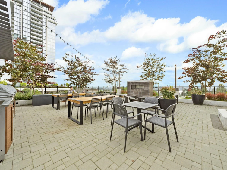 2306-505 Nelson Street, Coquitlam, BC, V3J 0R5 - 25