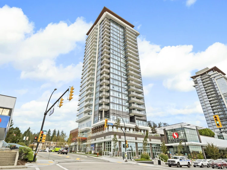 2306-505 Nelson Street, Coquitlam, BC, V3J 0R5 - 31