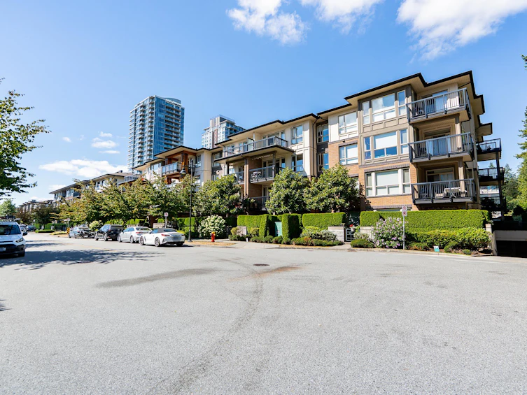 115-1150 Kensal Place, Coquitlam, BC, V3B 0H4 - 23
