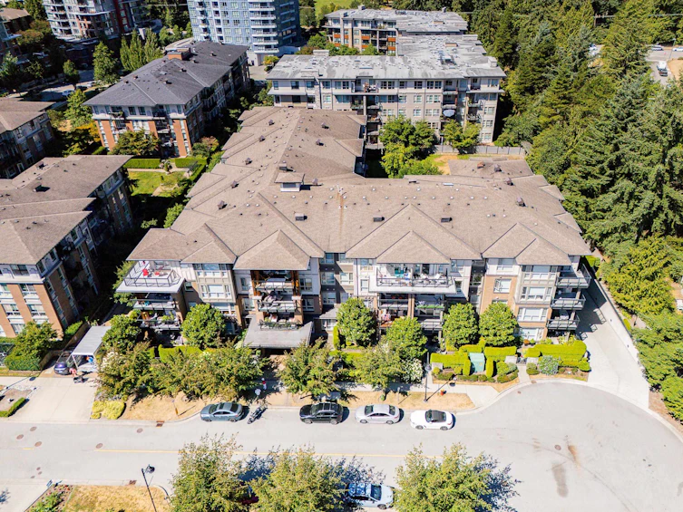 115-1150 Kensal Place, Coquitlam, BC, V3B 0H4 - 24