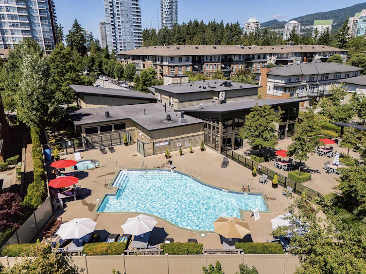 115-1150 Kensal Place, Coquitlam, BC, V3B 0H4 - 26