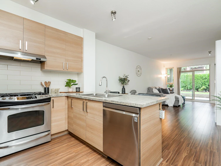 115-1150 Kensal Place, Coquitlam, BC, V3B 0H4 - 4