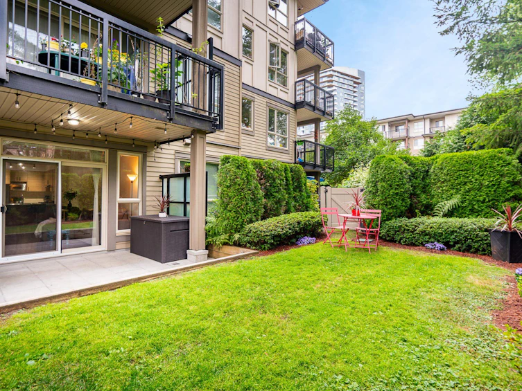 115-1150 Kensal Place, Coquitlam, BC, V3B 0H4